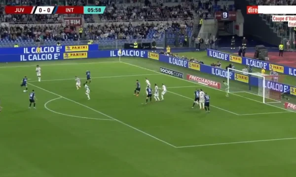 O vie, vie et vie, Barella...