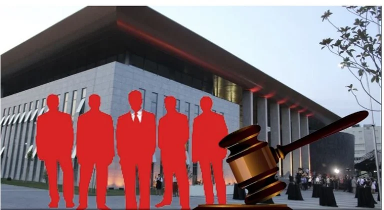 71 spies of former State Security tried to become part of new justice, police and ministries