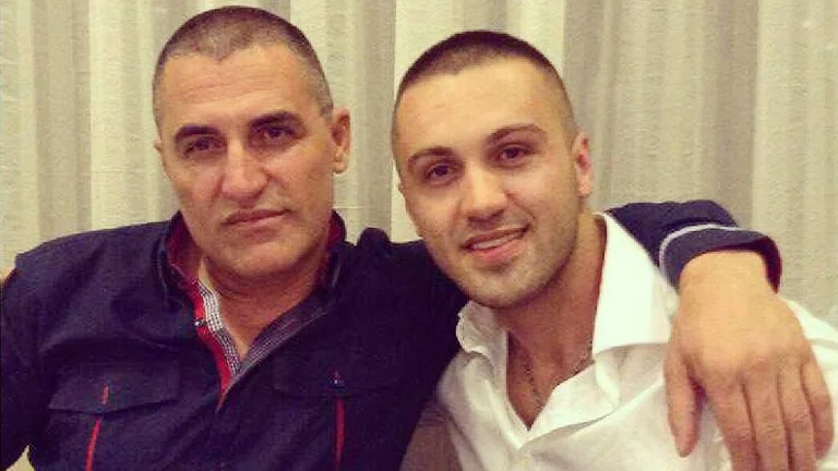 Supreme confirma la sentencia de prisión contra Skender Krasniqi por matar a su hijo