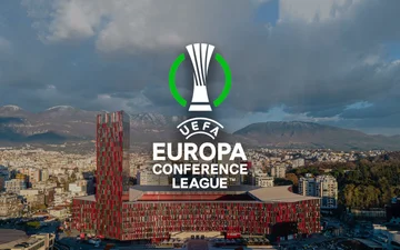 Das große Finale in Albanien, gelehrt, wer das Spiel zwischen Rom und Feyenod führen wird