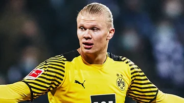 Erling Haaland war in der Nähe dieses großen Clubs in 2017 zu bewegen