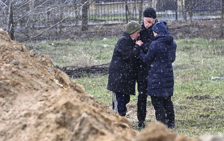 Premier soldat de guerre russe à être jugé en Ukraine