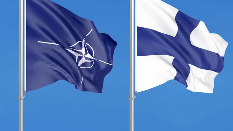 “99,9% Chance Finnlands auf NATO”