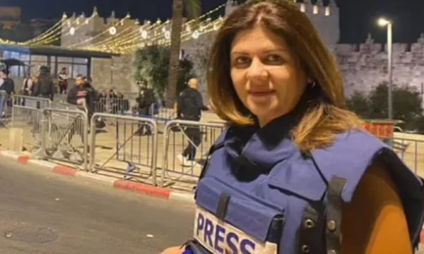 +18, vue très lourde : le meurtre du journaliste Alzeera