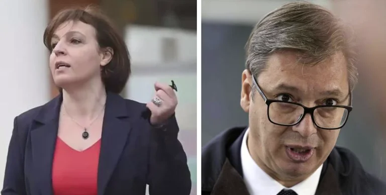 Dîners informels de Borrell: En dehors de Sculp et Vucciki, qui est invité à manger à Bruxelles ce soir