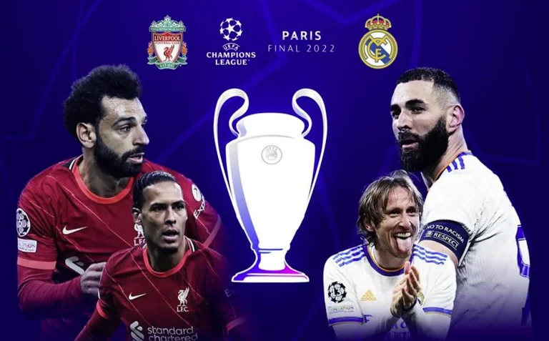 Fonctionnaire: Ce célèbre juge partagera la justice à la finale de Liverpool