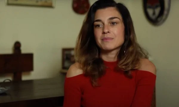 Elsa Lila está absuelta, su abogado dice que todos los cargos han sido retirados contra ella.