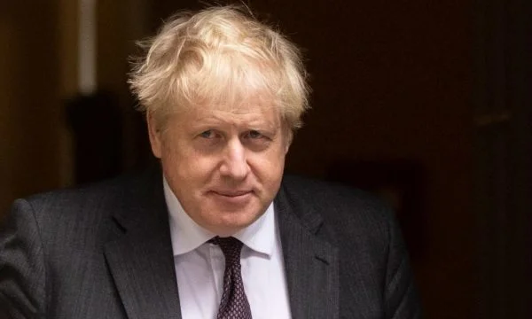 Boris Johnson va encourager deux Etats scandinaves à rejoindre l'OTAN
