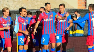 Offizielle Software: Barcelona Celta Vigo