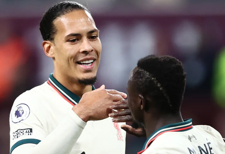 Liverpool ne tombe pas à Aston Willa.
