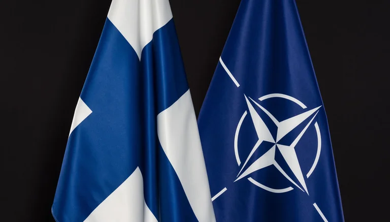 Commission de défense du Parlement finlandais: adhésion à l'OTAN, meilleure option