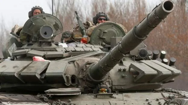 Environ 26 mille soldats russes tués depuis l'invasion, l'Ukraine dit