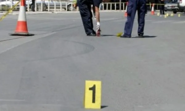 Accident de circulation à Kamenica, une personne meurt
