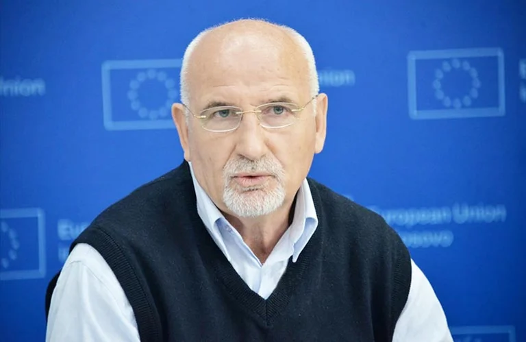 Beqaj: Arrogant, tyrannique et partial dans les évaluations par rapport à l'opposition