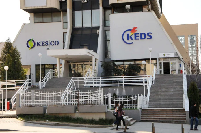 A partir de demain, les travailleurs en grève de KED et CECAOS nécessitent des augmentations de salaire