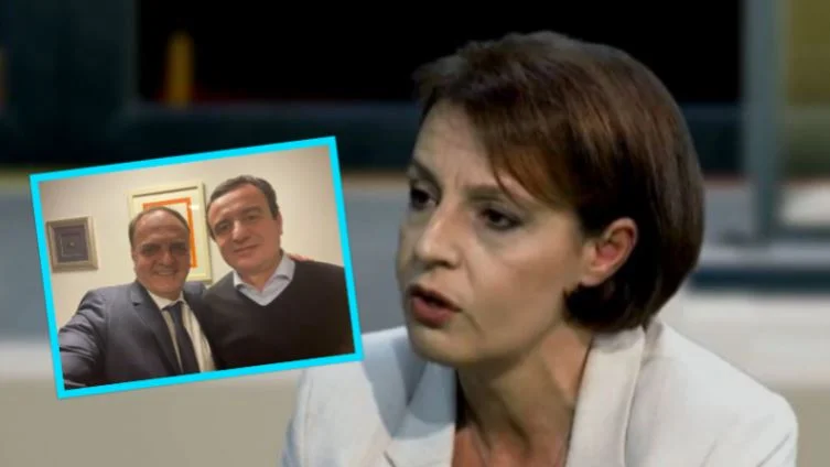 Gervailla : Connaissant la personnalité de Martin Berisha, nous n'avons aucune raison de douter de lui
