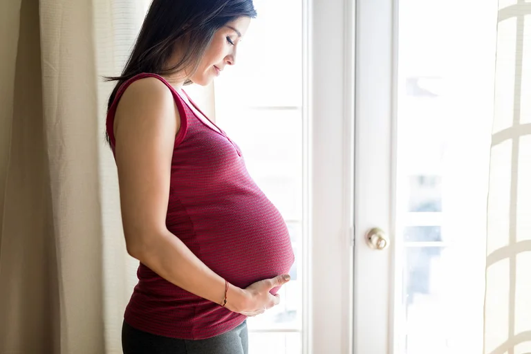 Sexe pendant la grossesse, neuf faits que vous devriez savoir.