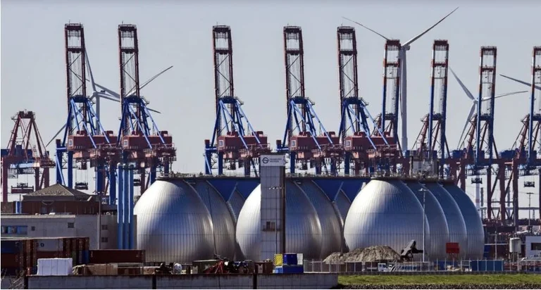 Germany, crisis plan in case of sudden gas supply disruption from Russia