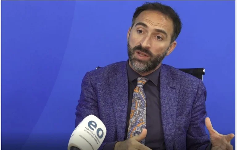 Stavileci per Berisha: carattere scandalistico regionale