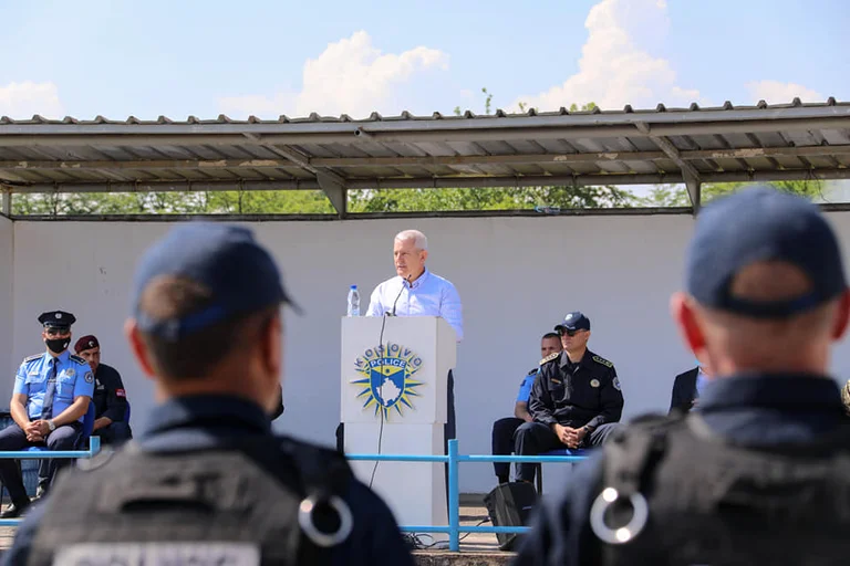 La police commence à utiliser plus souvent... C'est légal ?