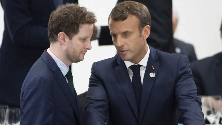 Ministre français: Un accord sur l'embargo pétrolier russe pourrait être conclu cette semaine