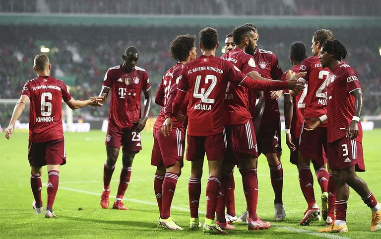 Inesperado: Bayerni comienza conversaciones con Liverpool Superstar