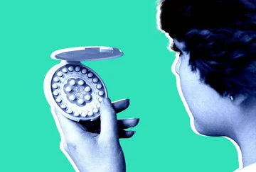 Weight gain and contraception: What you should know