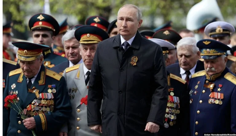 Discours de Poutine : L'importance de ce qu'il n'a pas dit