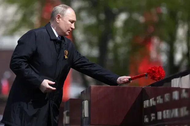 Britain reacts to Russian parade: Putin is cheating soldiers and reflecting fascism