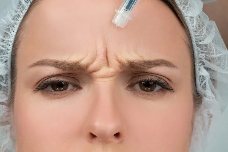 Il bestiame faccia può sparire senza botox, 6 casa semplice - stile