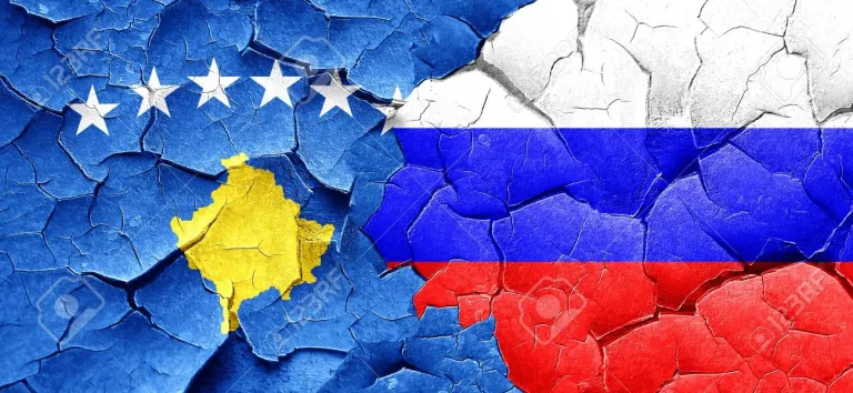 L'attitude de la Russie ne change pas : nous ne reconnaissons pas le Kosovo, nous soutenons Belgrade