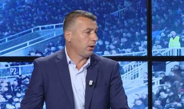 Batatina: Ich will die Superleague des Kosovo nicht verdrehen