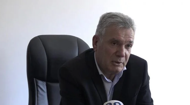 Exporters complain of no support, Hasani: We Are Key to Economic Development