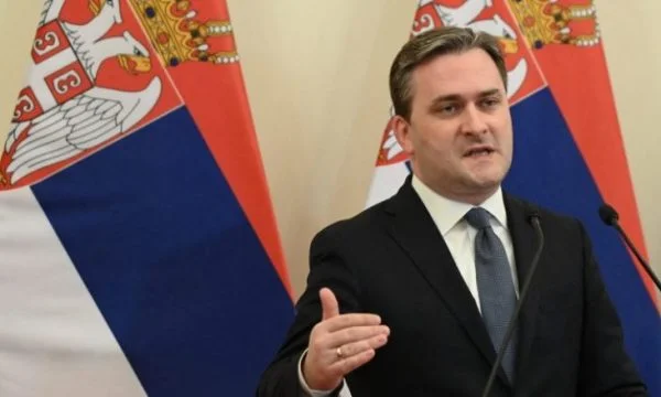 Ministro serbo: il Kosovo sostiene la maggior parte degli stati in Consiglio d'Europa