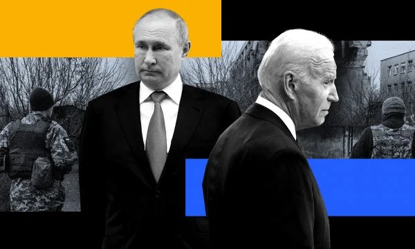 These are the new sanctions the US has imposed on Russia