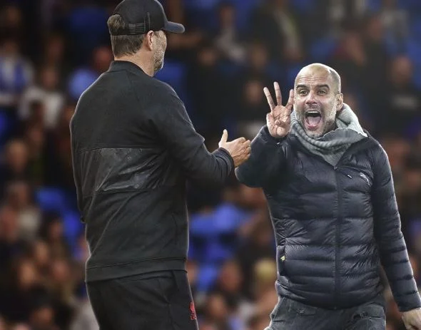Newcastle Light Animals for Man City, Guardilla continua con passi sicuri al titolo