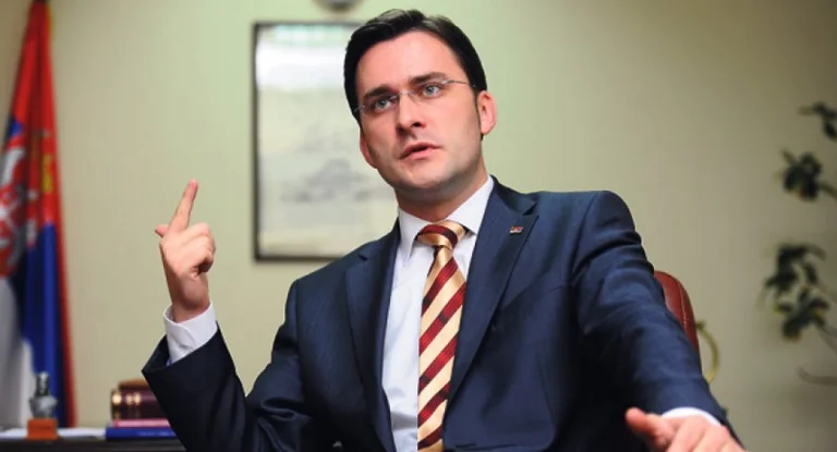 Selakoviq: Nëse Kosova nis të lobojë për njohje, ne nuk hezitojmë të lobojmë për çnjohje