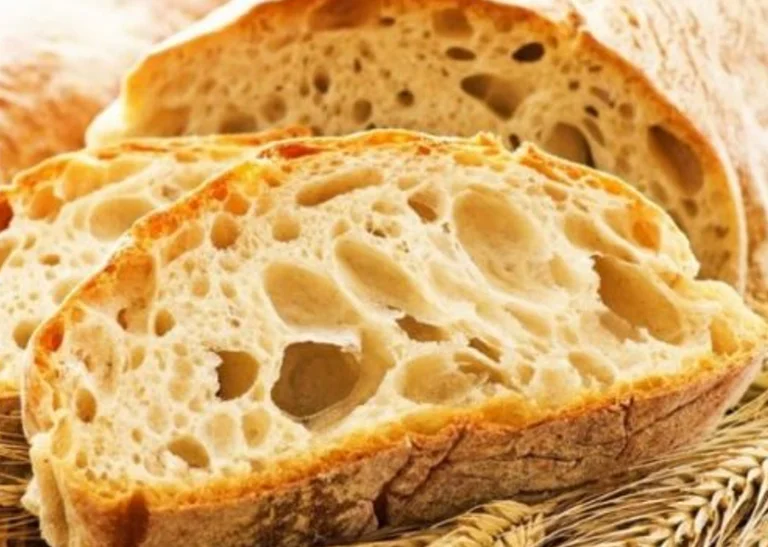 ¿Qué le pasa a tu cuerpo si dejas de comer pan?