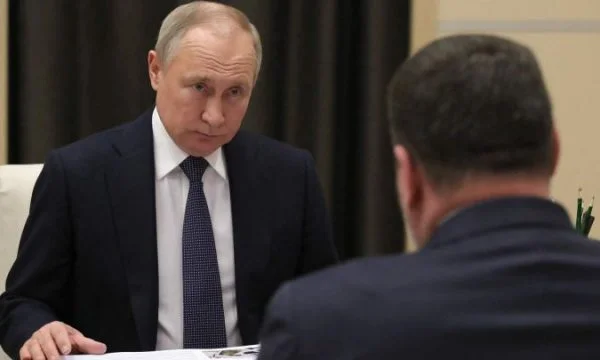 Russia, which has won the Nobel Prize, warns of nuclear weapons