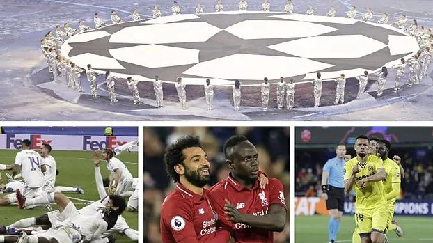The crazy amount of money Reali and Liverpool have earned so far in the Champions League.
