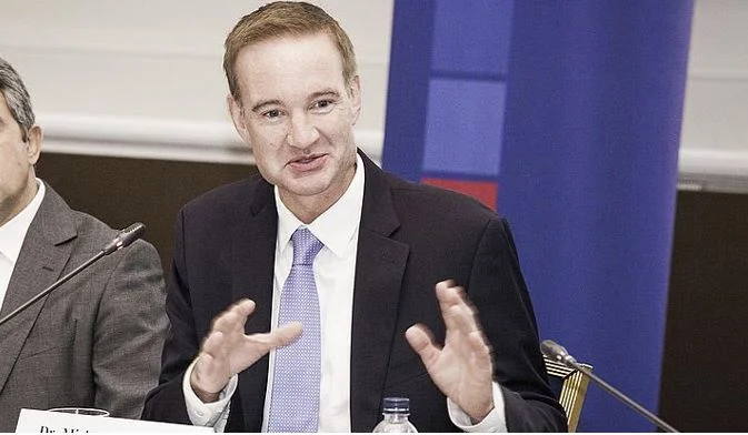 Carpenter: Looking forward to the day when Kosovo will be OSCE participating state