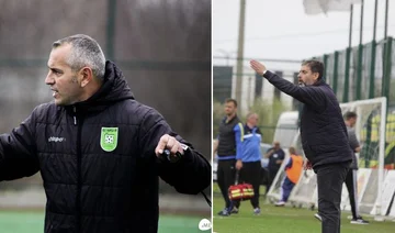 Trepca @89 und FC Ferizaj in Superliga im nächsten Jahr sprechen über Periscope Trainer Rescue Idrizi und Arbnor Morina
