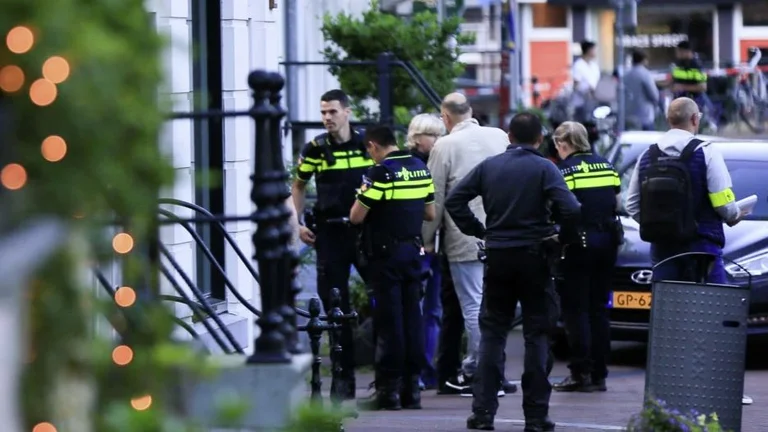 Deux personnes tuées après l'attaque dans un centre de soins en Hollande