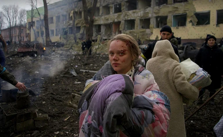 Amnesty International : des preuves solides que la Russie a commis des crimes de guerre