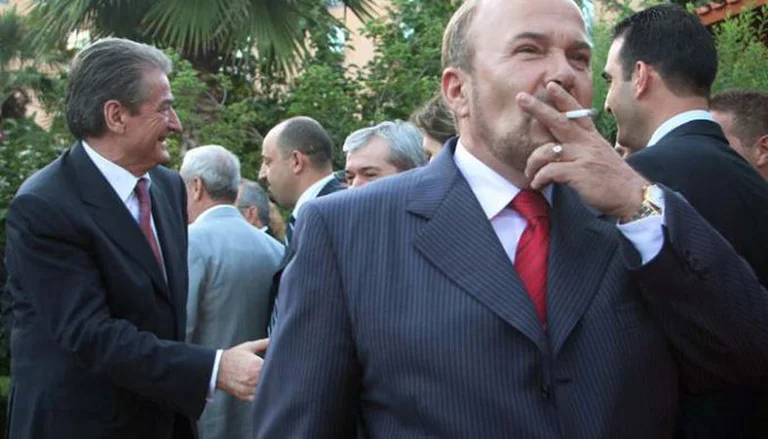 Fatos Nano per il Presidente: il Partito socialista non lo esclude come occasione