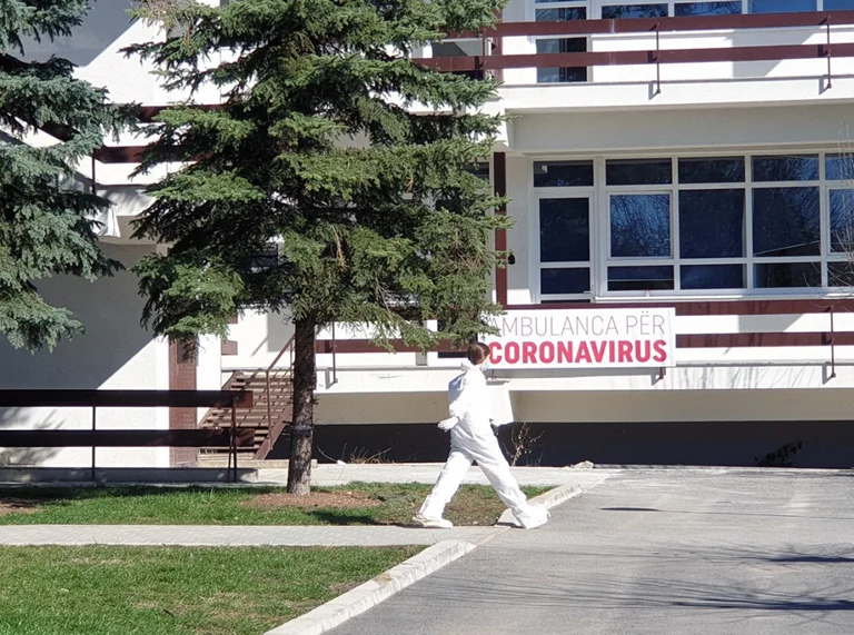 11 affaires impliquant COVID-19