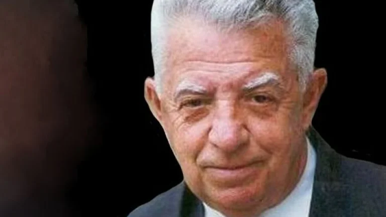 23 Years From the Murder of Fehmi Agan