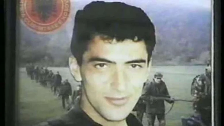 25 años desde la caída de Haradinaj