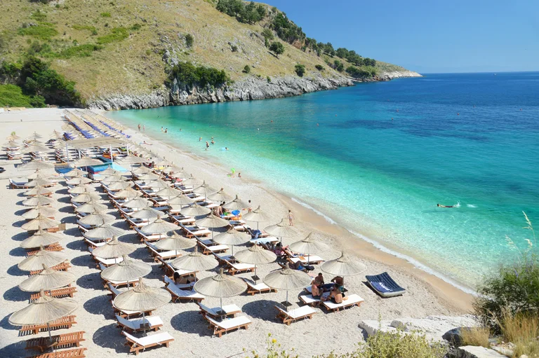 Consequences of War in Ukraine at summer season, tourism strategy in Albania
