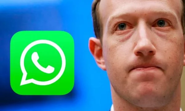 Mark Zuckerberg annonce de nouveaux changements dans WhatsApp